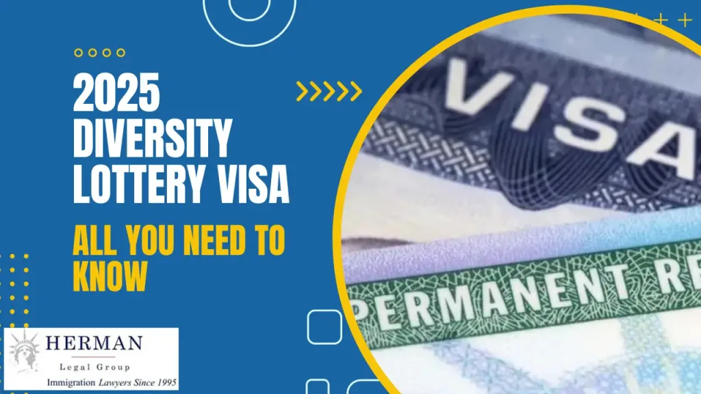 Diversity Visa Lottery
