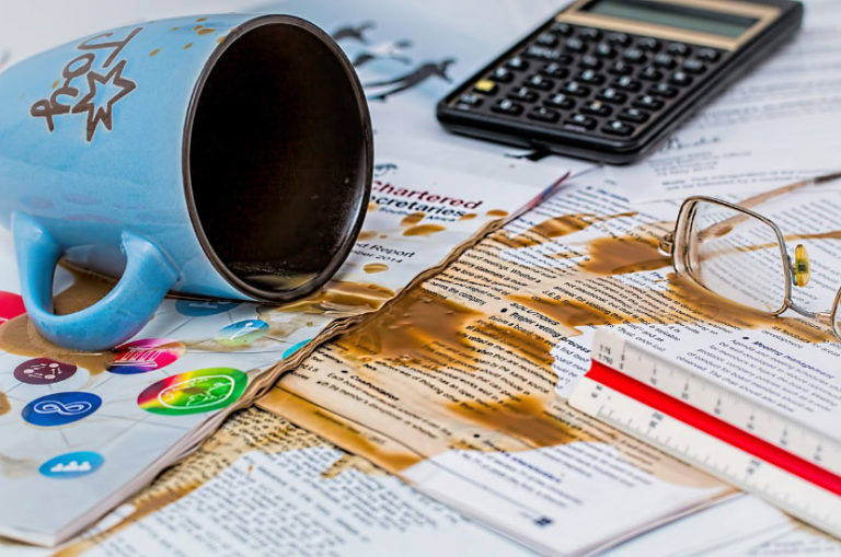 I-601A Waiver Application Mistakes