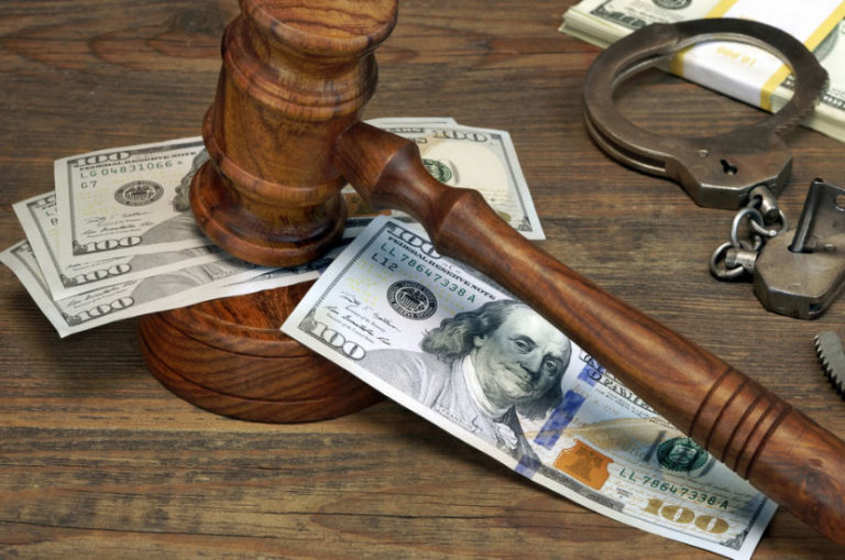 Employer Sanctions: Penalties and Fines