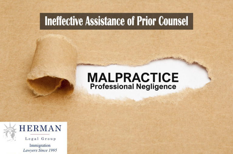 Text Malpractice Professional Negligence appearing behind ripped brown paper