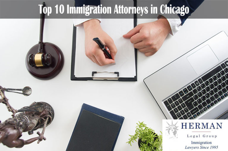 Attorneys in Chicago