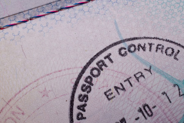 Best Practices For Extending or Changing To B-1& B-2 Visitor Status | HLG
