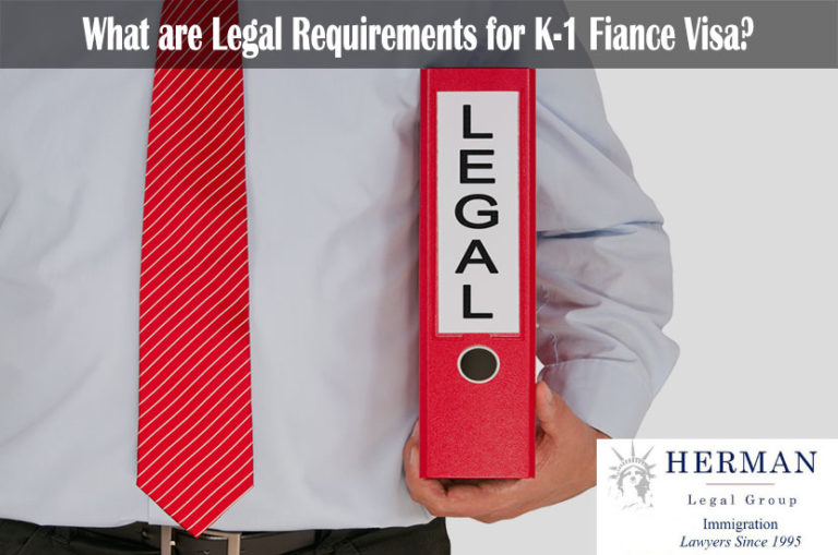 Legal requirement for Businessman