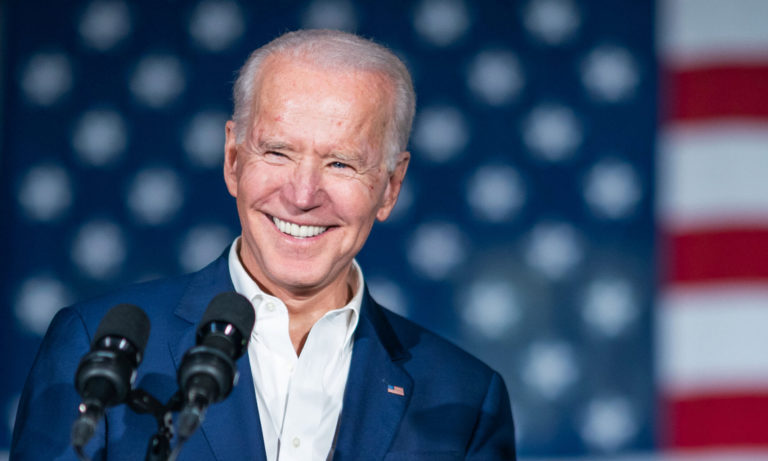 Joe Biden's Immigration Plan
