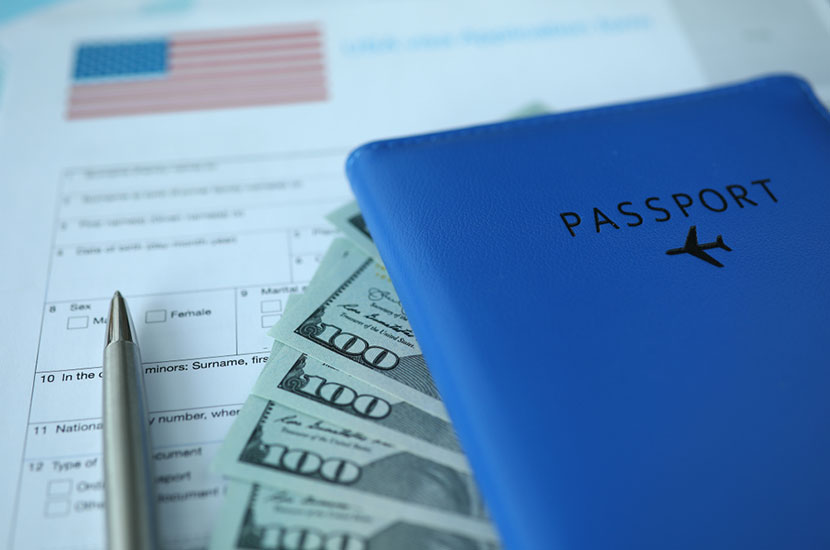 National Visa Center & Embassy Processing for FamilyBased Immigration