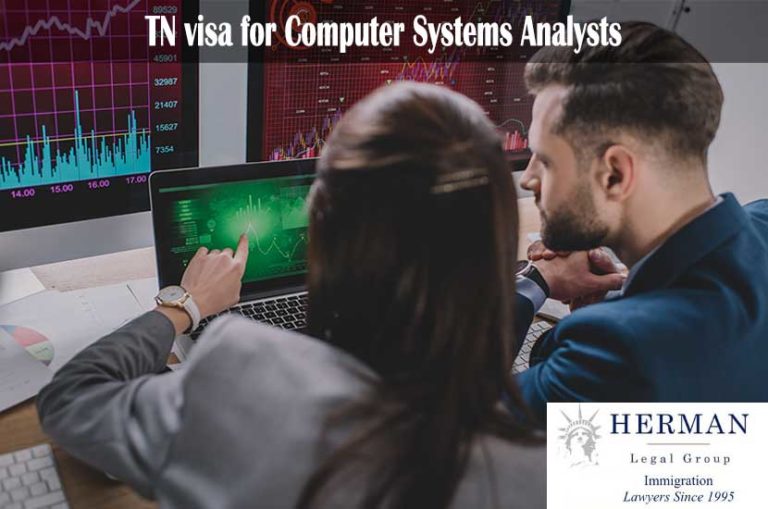Computer Systems Analysts