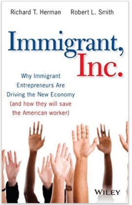 About Us 1 Book On Immigrants
