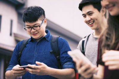 Student Visa