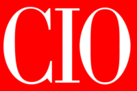 cio magazine recognition cio magazine recognition