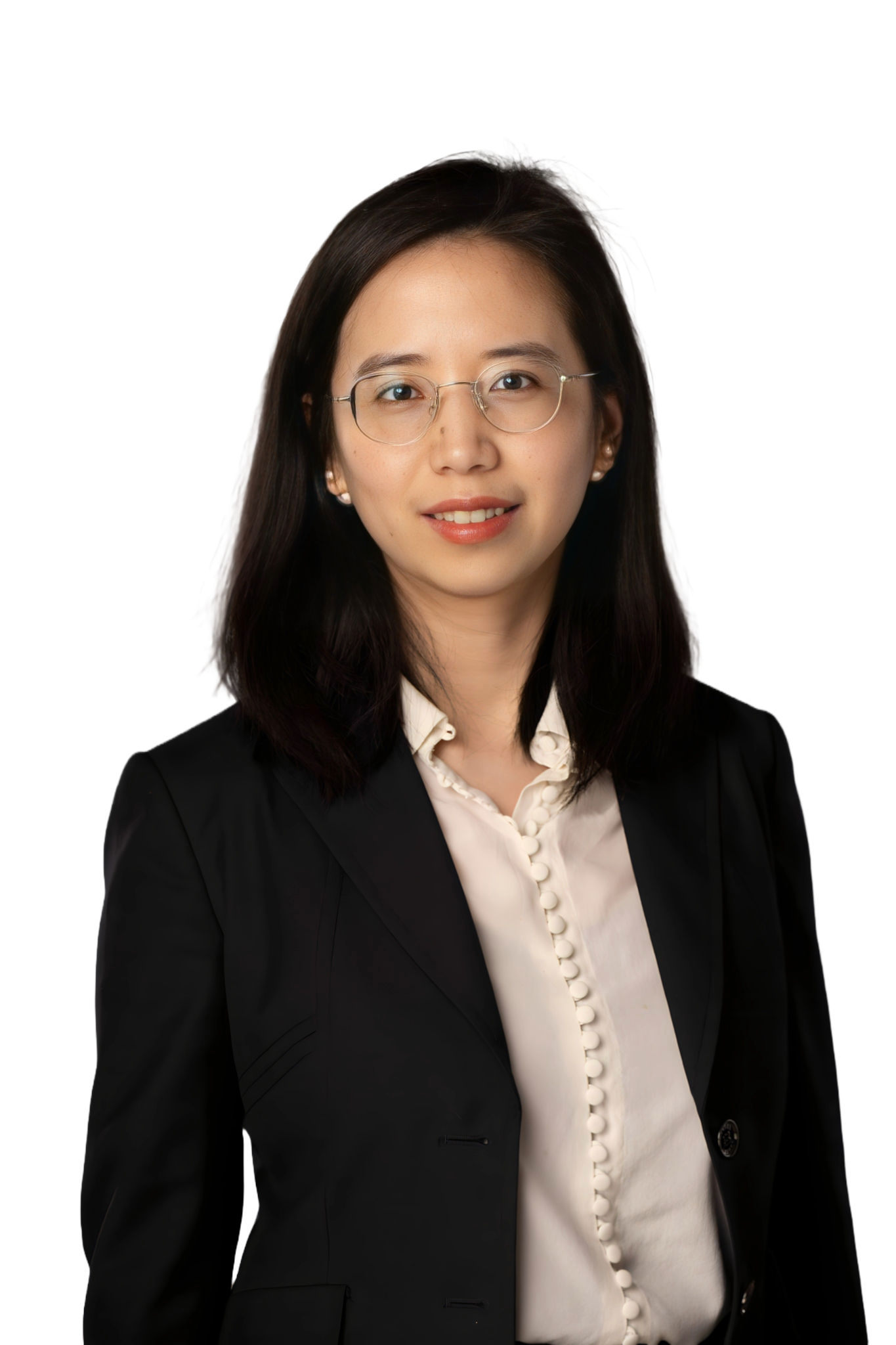 Immigration lawyer Ruijie Zhang