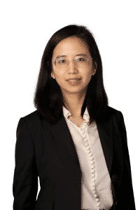 Ruijie Zhang (“Jessica”), Herman Legal Group attorney