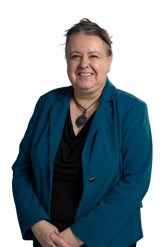 Vania Stefanova, head of HLG’s Immigration Litigation Division