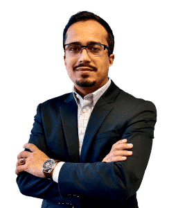Tameem Ansari, Herman Legal Group attorney