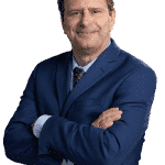 Richard T. Herman, Esq., founder of Herman Legal Group