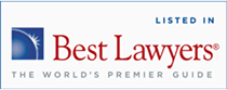 Richard T. Herman, Immigration Lawyer and Founder of Herman Legal Group 3 Best Lawyers recognition — Richard T. Herman