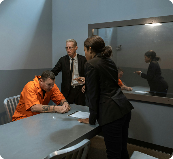 Criminal Defense for Immigrants