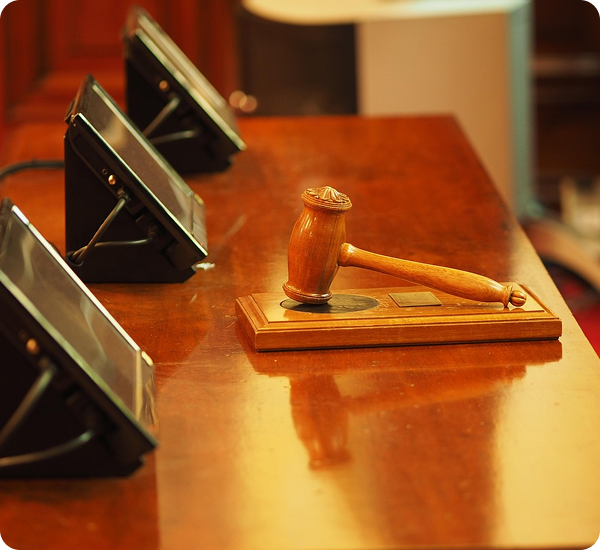 Specialized Criminal Defense