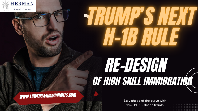 trump's new h-1b rule