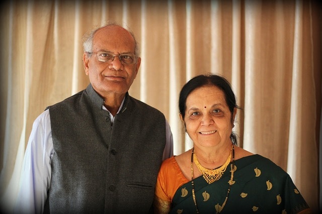 IR5 parent visa and green card