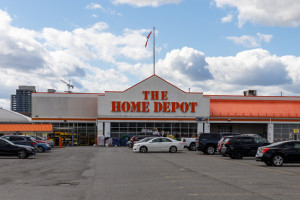 Home Depot is a day laborer magnet, and ICE is looking for undocumented workers
