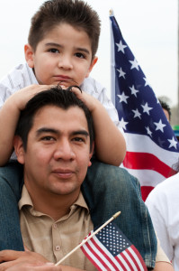 cities most at risk on black friday 2025 from ice raids