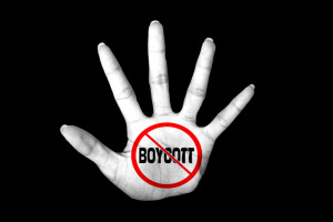 boycott ice: black friday 2025