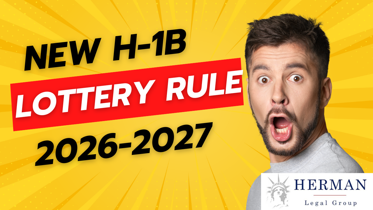 new H-1B lottery rule 2026