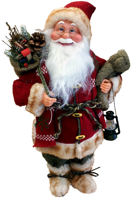 Christmas ICE enforcement