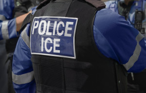 post-shooting immigration crackdown