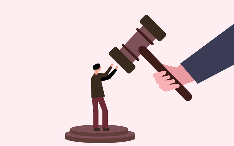 ICE's immoral strategy Throwing Out Asylum Cases to Deport to Third Countries