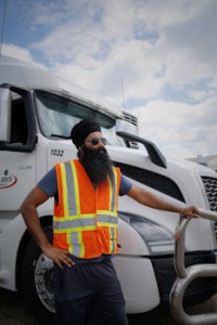 commercial driver license immigrants, federal CDL block, immigrant truck drivers, FMCSA CDL rule, non-domiciled CDL, asylum seeker work permit trucking, DACA CDL, trucking immigration enforcement,