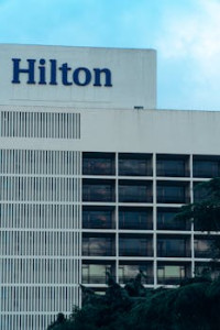 hilton hotel ice reservation cancellation
