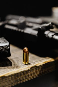 ICE weapons supply chain, private companies supplying ammunition to ICE, private firearms manufacturers supporting ICE, Minnesota firearms manufacturers ICE contracts, Minnesota ammunition manufacturers ICE