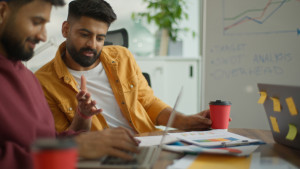 H-1B registration mistakes employers, H-1B pre-registration checklist, USCIS H-1B electronic registration guide, H-1B salary level strategy 2027, H-1B employer risk audit