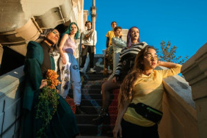 youth immigration reform, immigration polling by age, Pew immigration survey 2024, Gallup immigration 2025, Trump deportation policy youth response,