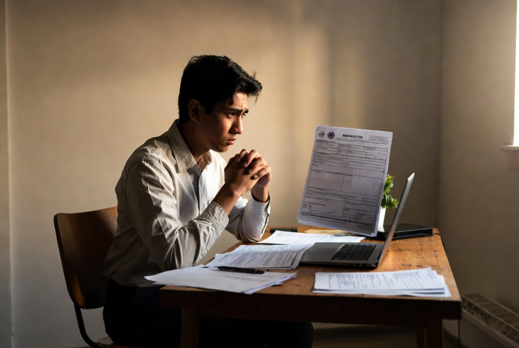 F-1 Students Green Cards 2026