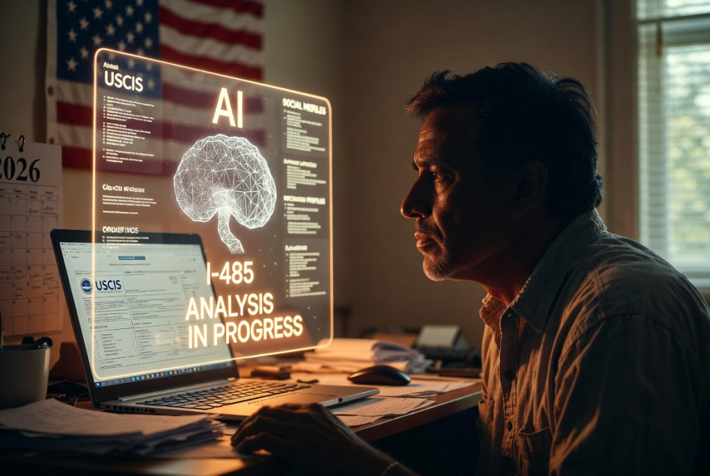 I485 AI Analysis