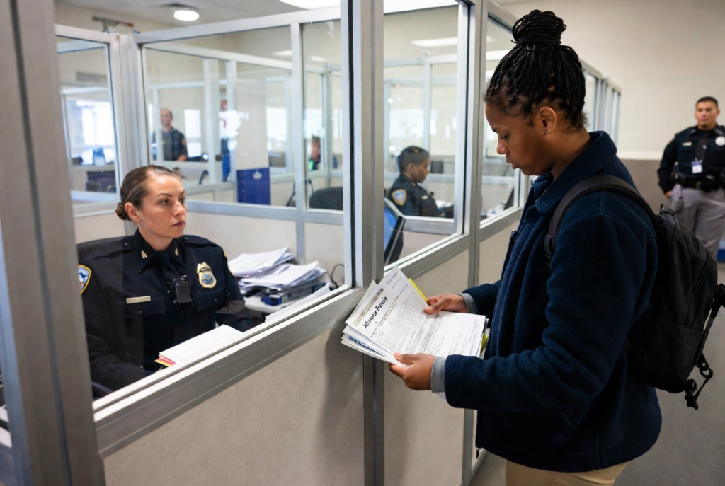 Should You Travel with a Pending I-485 in 2026? 3 USCIS Form I-131 – Advance Parole