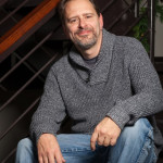 Richard T. Herman, immigration lawyer and founder of Herman Legal Group