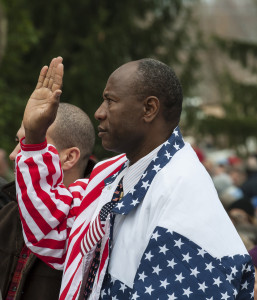 can a naturalized citizen lose citizenship, can the government take away citizenship after naturalization, can a naturalized citizen be deported, what is denaturalization, how does denaturalization work, what causes denaturalization, citizenship revoked for immigration fraud, citizenship revoked for lying on immigration forms, can USCIS revoke citizenship, good moral character citizenship requirements