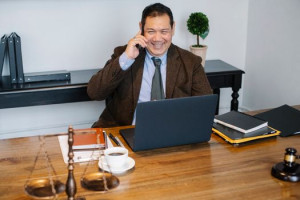USCIS attorney interview policy