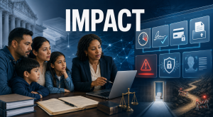 Impact of the 2026 USCIS mandatory e-filing rule on immigrants, families, employers, and immigration attorneys