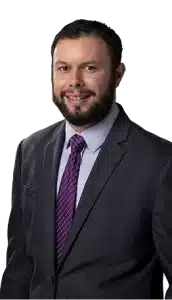 Luis C. Villarroel, Herman Legal Group attorney