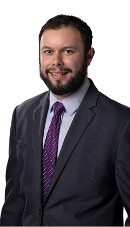 Luis C. Villarroel, Herman Legal Group attorney
