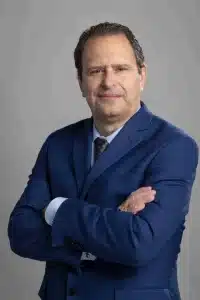 Richard T. Herman, Esq., founder of Herman Legal Group